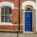 The Townhouse
