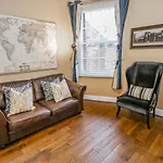 The Townhouse